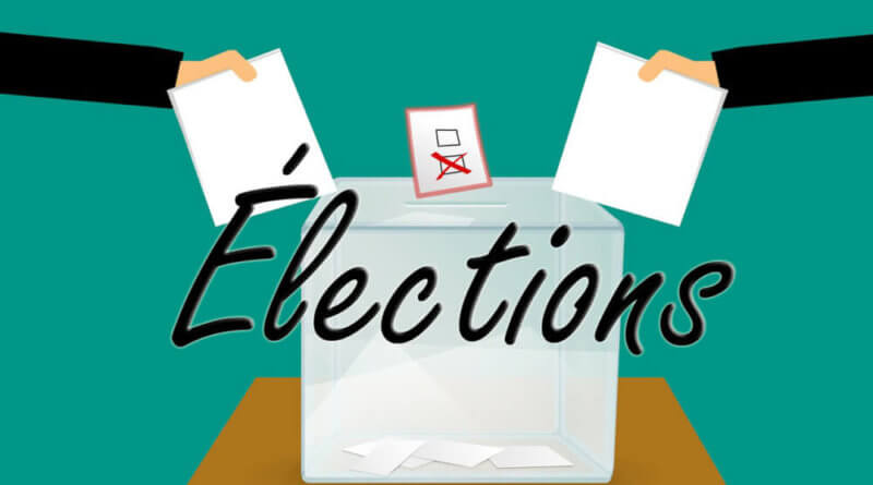 Élections