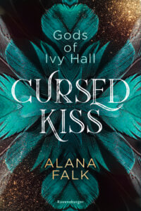 Gods of Ivy Hall - Cursed Kiss