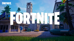 Fortnite OG