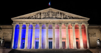 Assemblée Nationale