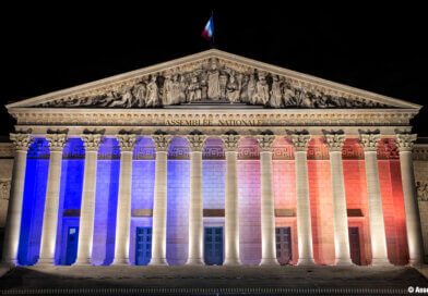 Assemblée Nationale