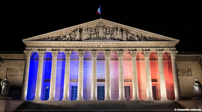 Assemblée Nationale